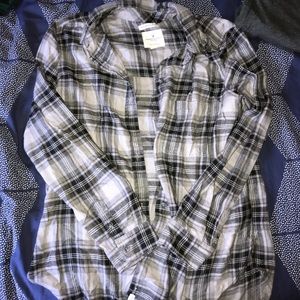AE flannel
